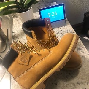 Timberland Men’s Boot